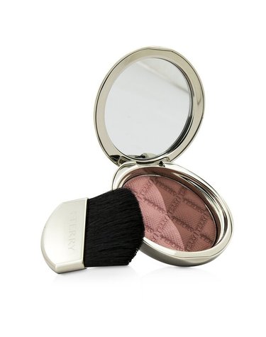 바이 테리 Terrybly Densiliss Blush Contouring Duo Powder No. 300 Peachy Sculpt 6g