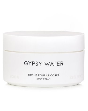 바이레도 집시 워터 집시 워터 바디 크림 200ml