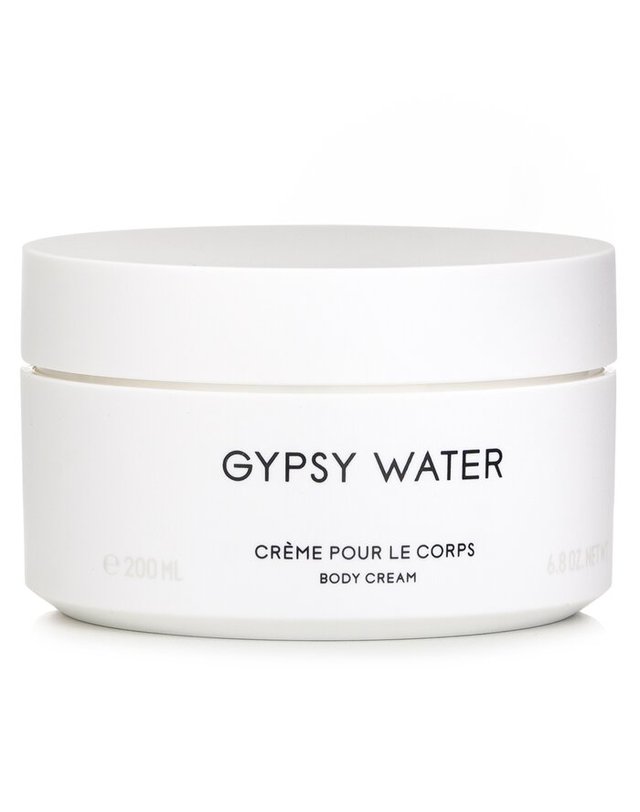 바이레도 바이레도 집시 워터 집시 워터 바디 크림 200ml 착용컷
