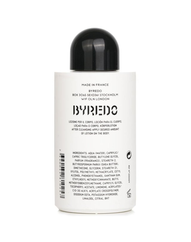 바이레도 바이레도 집시 워터 집시 워터 바디 로션랜덤 패키징 225ml 착용컷