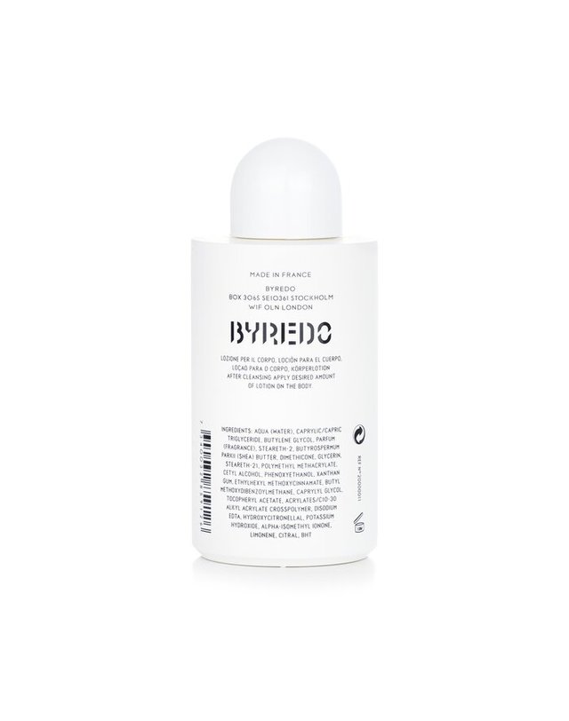 바이레도 바이레도 블랑쉬 바디 로션 블랜치 바디 로션 225ml 착용컷
