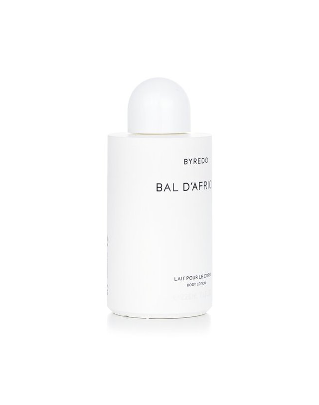 바이레도 바이레도 아프리칸 발 바디 로션 발다프리크 바디 로션 225ml 착용컷