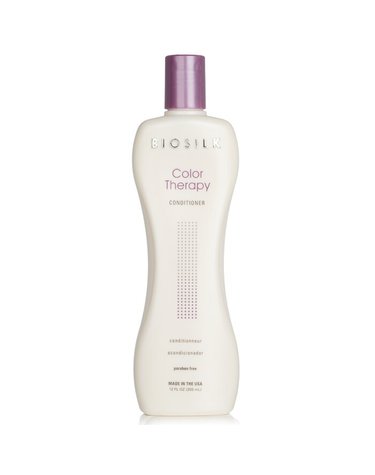 바이오실크 Color Therapy 컬러 테라피 컨디셔너 355ml