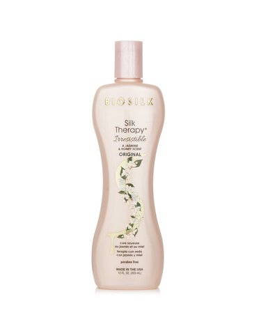 바이오실크 테라피 이레지스티블 오리지널 트리트먼트 355ml
