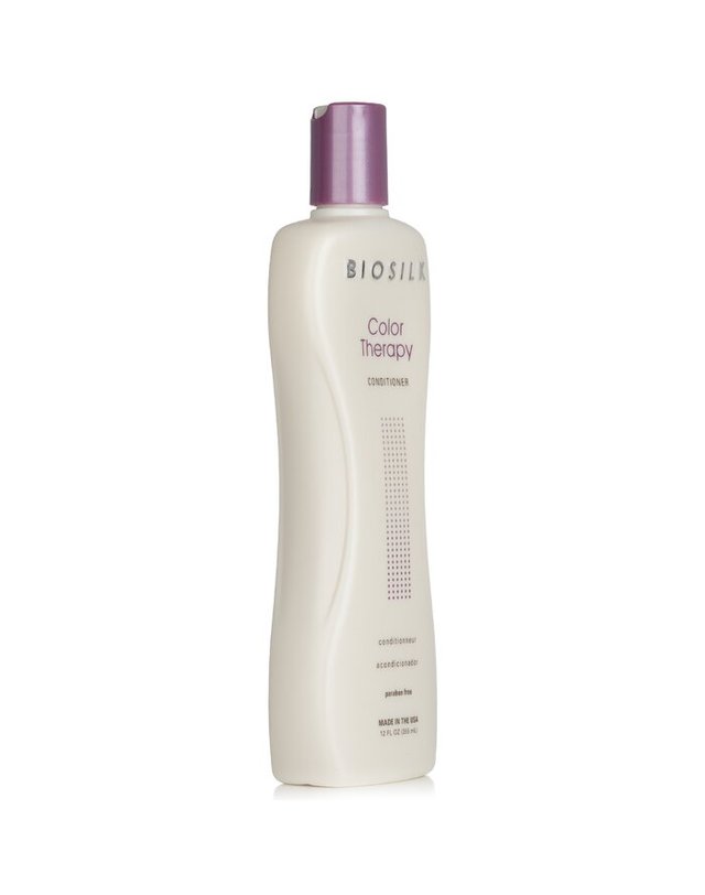 바이오실크 바이오실크 Color Therapy 컬러 테라피 컨디셔너 355ml 착용컷