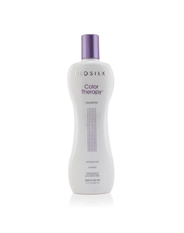 바이오실크 Color Therapy Shampoo 355ml