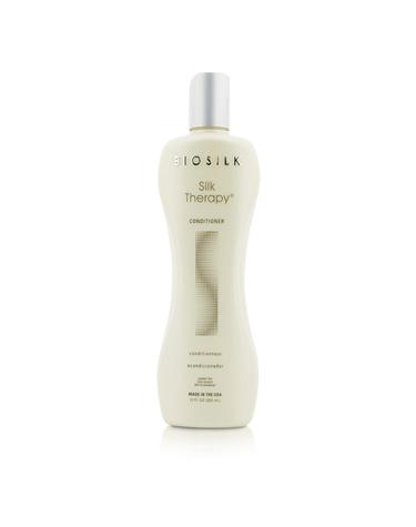 바이오실크 실크 테라피 컨디셔너 355ml