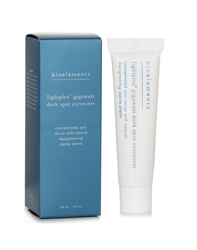 바이오엘리먼츠 바이오엘리먼츠 라이트플렉스 기가와트 코렉터 8.8ml 착용컷