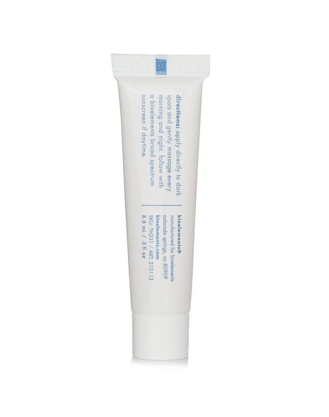 바이오엘리먼츠 바이오엘리먼츠 라이트플렉스 기가와트 코렉터 8.8ml 착용컷
