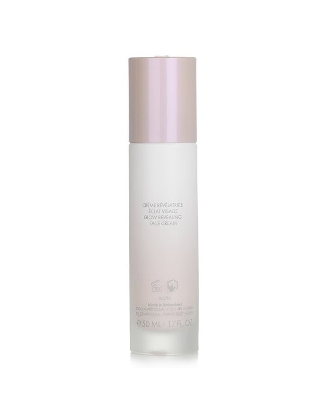 발몽 발몽 광도 루미너스 루미 크림 50ml 착용컷