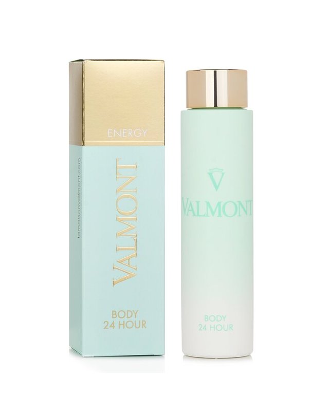발몽 발몽 바디 24시간 보습 바디크림 150ml 착용컷