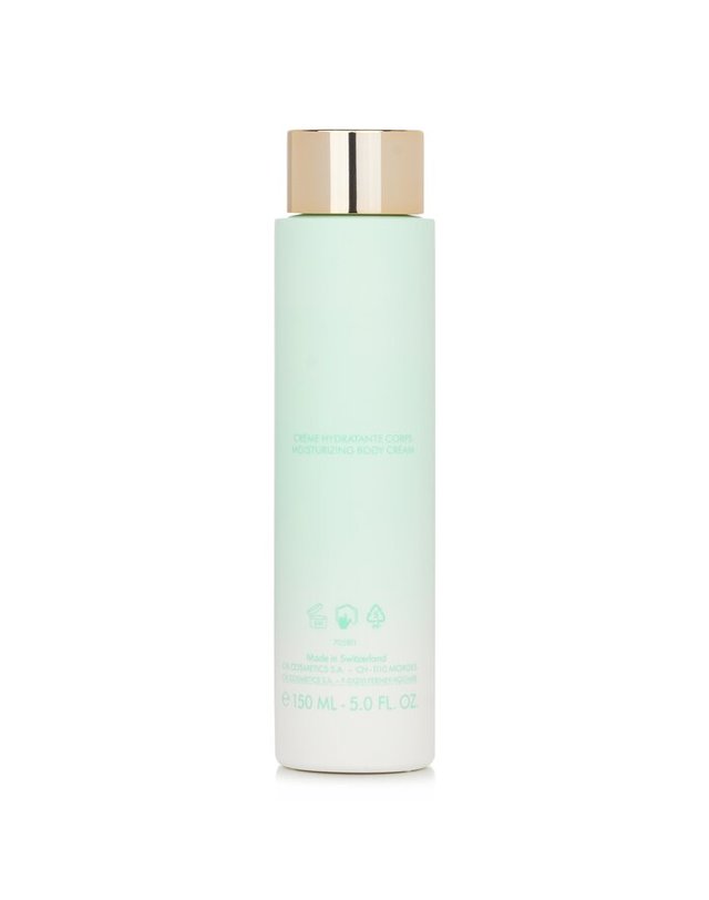 발몽 발몽 바디 24시간 보습 바디크림 150ml 착용컷