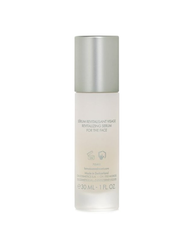 발몽 발몽 바이탈 B. 세럼 30ml 착용컷