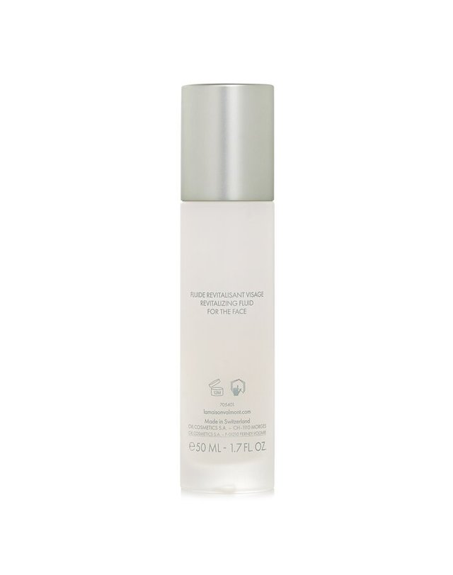 발몽 발몽 바이탈 B. 플루이드 50ml 착용컷