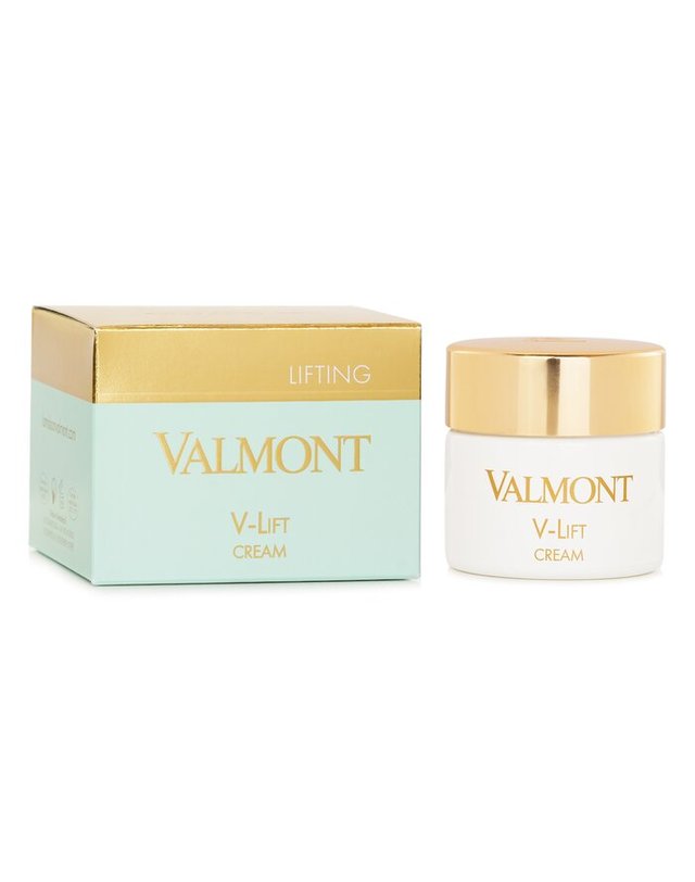 발몽 발몽 V 리프트 크림 50ml 착용컷