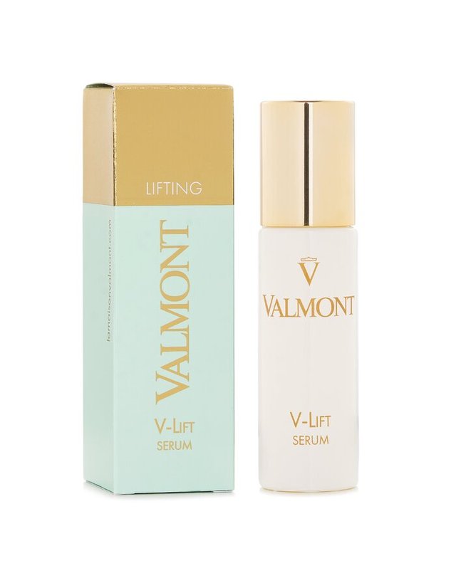 발몽 발몽 V 리프트 세럼 30ml 착용컷