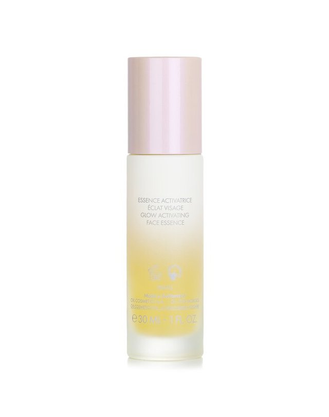 발몽 발몽 광도 루미노시티 루미센스 세럼 30ml 착용컷