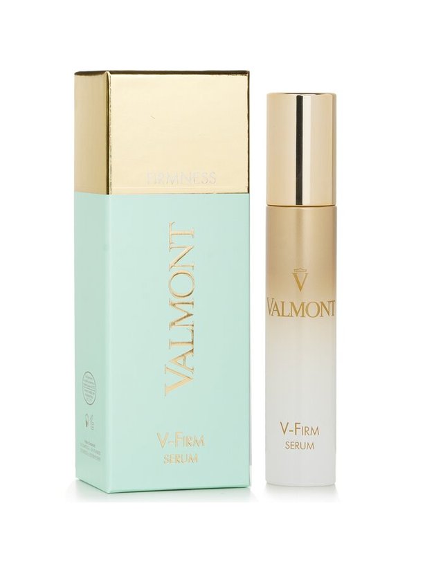 발몽 발몽 브이 펌 세럼 단단함 보정 세럼 30ml 착용컷