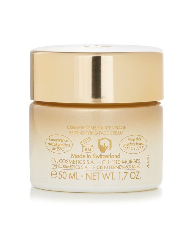 발몽 발몽 브이펌 크림 50ml 착용컷