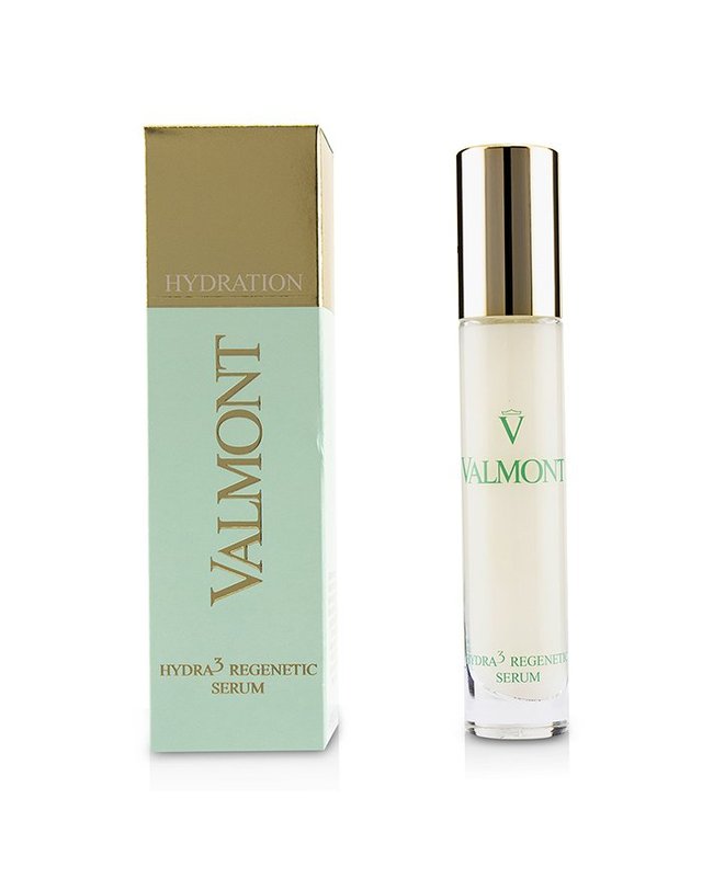 발몽 발몽 하이드라 3 리제네틱 세럼 30ml 착용컷