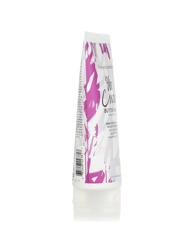 범블 앤 범블 범블 앤 범블 컬 버터 마스크 200ml 착용컷
