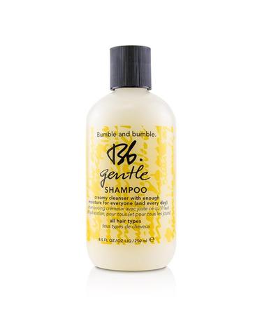 [입점사]범블 앤 범블 비비 젠틀 샴푸 모든 모발용 250ml