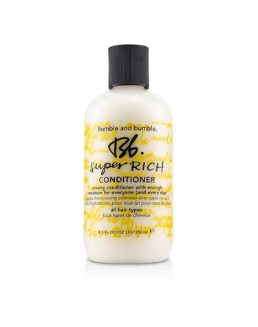 범블 앤 범블 비비 슈퍼 리치 컨디셔너 모든 모발용 250ml