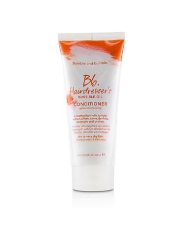 범블 앤 범블 Bb 헤어드레서 인비지블 오일 컨디셔너 200ml