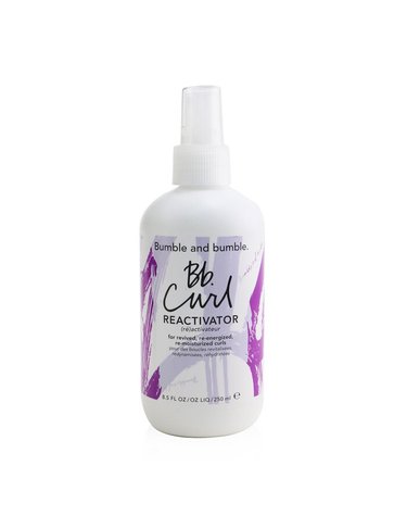 범블 앤 범블 컬 리액티베이터 250ml