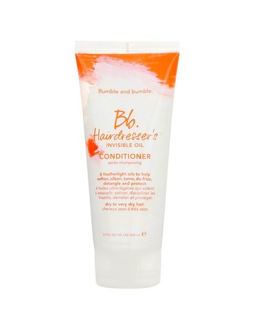 범블 앤 범블 Bb 헤어드레서 인비지블 오일 컨디셔너 200ml