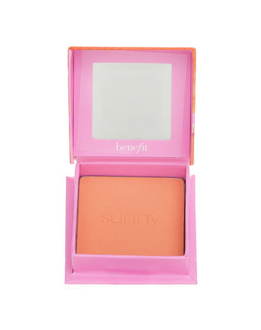 베네피트 Sunny Warm Coral Blush 6g