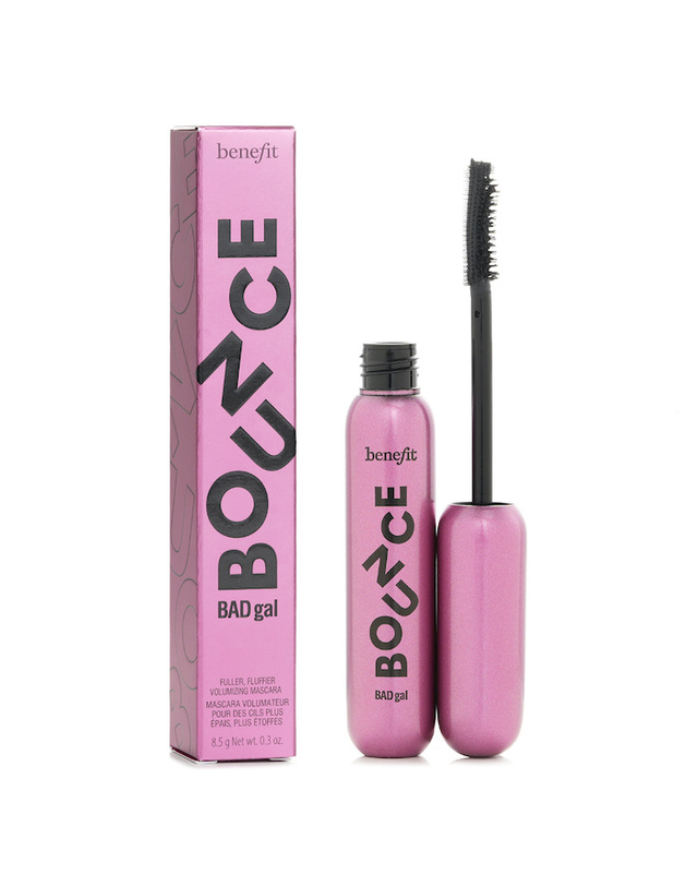 베네피트 베네피트 BADgal Bounce Volumizing Mascara 8.5g 착용컷