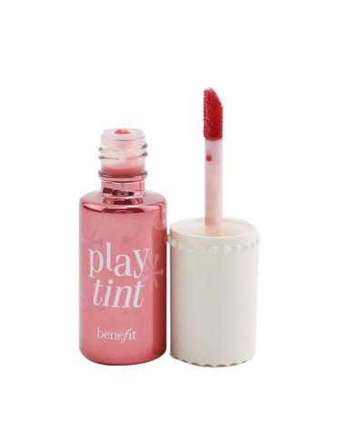 베네피트 플레이틴트 립 앤 치크 스테인 6ml