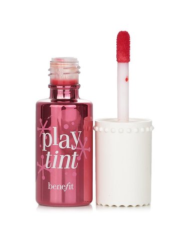 베네피트 플레이틴트 립 앤 치크 스테인 6ml