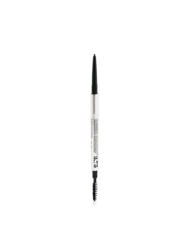 베네피트 프리사이슬리 마이 브로우 펜슬 Ultra Fine Brow Defining Pencil 3.75 Warm Medium Brown 0.08g