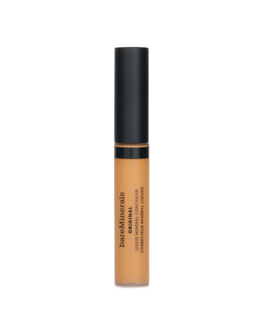 베어미네랄 오리지널 리퀴드 미네랄 컨실러 오리지널 리퀴드 미네랄 클렌저  # Medium Tan 3.5W 6ml