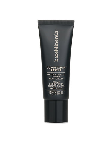 베어미네랄 컴플렉션 레스큐 내추럴 매트 틴티드 모이스튜라이저 S 30  # Bamboo 5.5 35ml