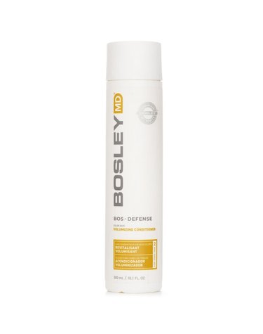 보슬리 보스 디펜스 컬러 세이프 볼류마이징 컨디셔너 300ml