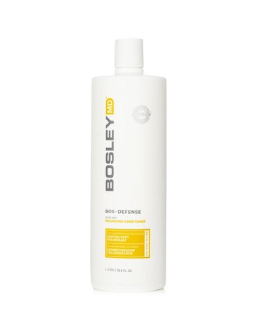 보슬리 보스 디펜스 컬러 세이프 볼류마이징 컨디셔너 1000ml