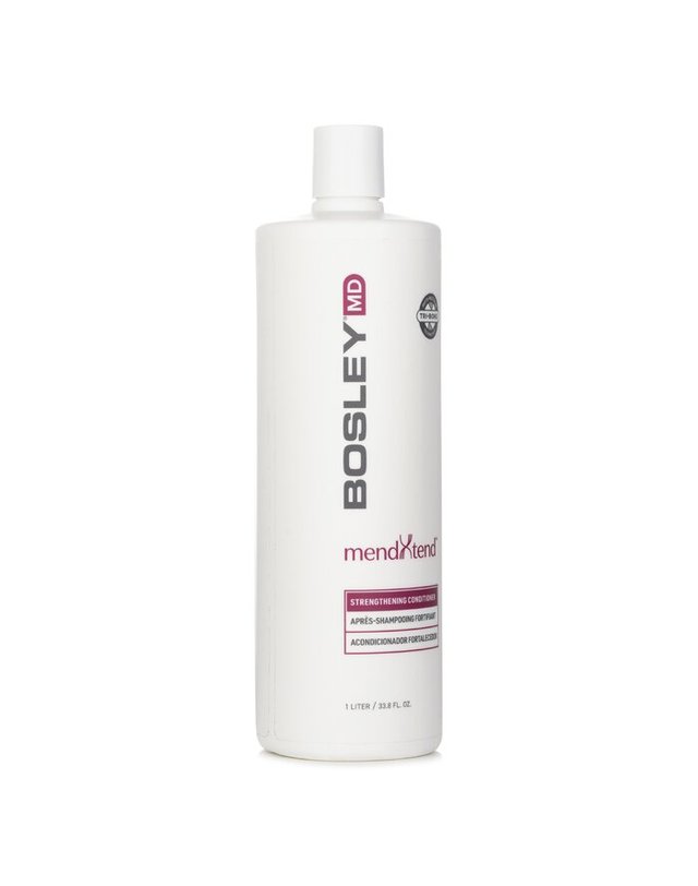 보슬리 보슬리 멘드엑스텐드 컨디셔너 1000ml 착용컷