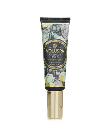 볼루스파 프렌치 린넨 핸드크림 50ml