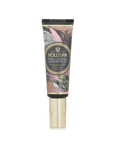 볼루스파 핑크 시트론 그레이프프루트 핸드 크림 50ml