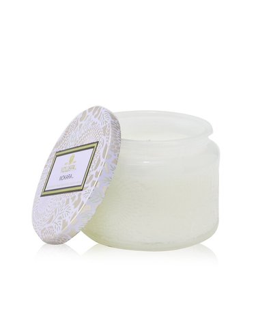 볼루스파 쁘띠 자 캔들 모카라 90g