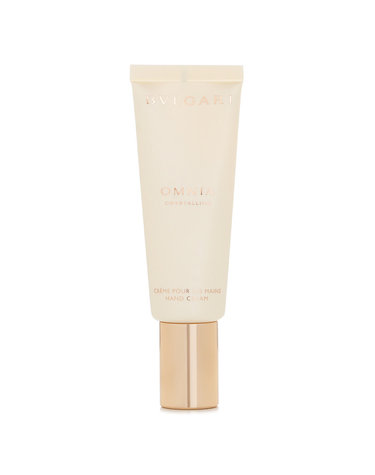 불가리 옴니아 크리스탈린 핸드 크림 40ml