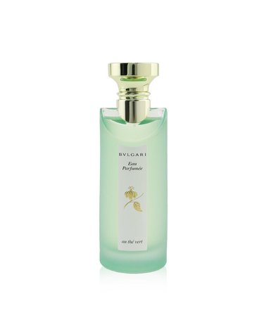 불가리 Eau Parfumee Au The Vert Eau De Cologne Spray 75ml/관세별도