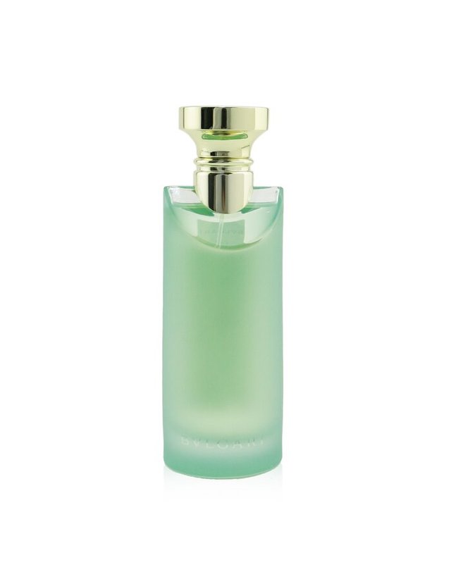 불가리 불가리 Eau Parfumee Au The Vert Eau De Cologne Spray 75ml/관세별도 착용컷
