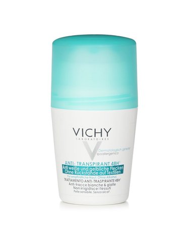 비쉬 바디케어 48시간   롤 온 타입 민감한 피부용 50ml