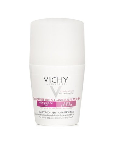 비쉬 뷰티 데오 퍼스퍼런트 48시간 롤온 50ml