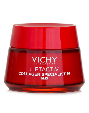 비쉬 리프트액티브 Liftactiv Collagen Specialist BioPeptides + Vitamin CRandom Packaging 50ml
