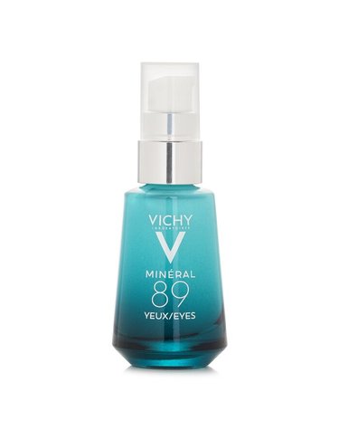 비쉬 미네랄 89 미네랄 89 아이즈 히알루론산 아이 젤 랜덤 포장 15ml